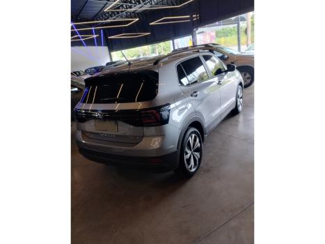 VOLKSWAGEN T-Cross 1.0 4P 200 TSI FLEX AUTOM�TICO, Foto 10