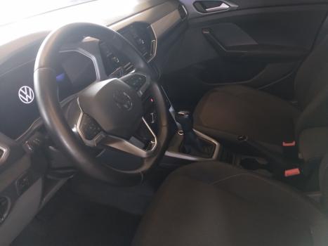 VOLKSWAGEN T-Cross 1.0 4P 200 TSI FLEX AUTOM�TICO, Foto 11