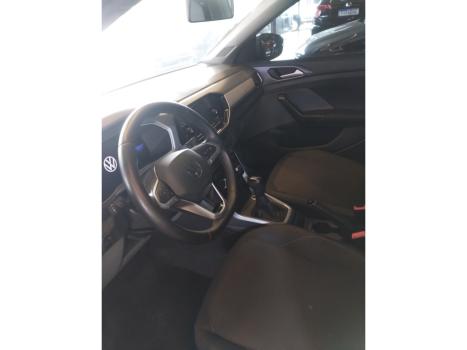VOLKSWAGEN T-Cross 1.0 4P 200 TSI FLEX AUTOM�TICO, Foto 12
