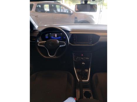 VOLKSWAGEN T-Cross 1.0 4P 200 TSI FLEX AUTOM�TICO, Foto 14