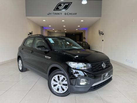 VOLKSWAGEN T-Cross 1.0 4P 200 TSI FLEX SENSE AUTOM�TICO, Foto 1