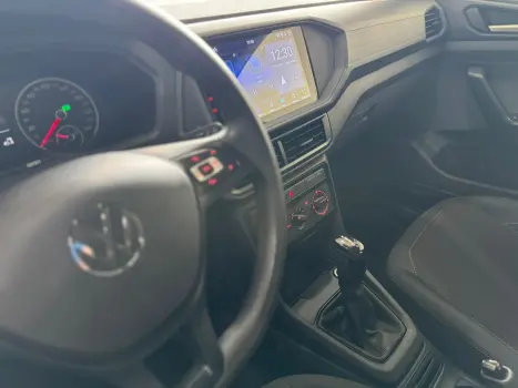 VOLKSWAGEN T-Cross 1.0 4P 200 TSI FLEX SENSE AUTOM�TICO, Foto 6