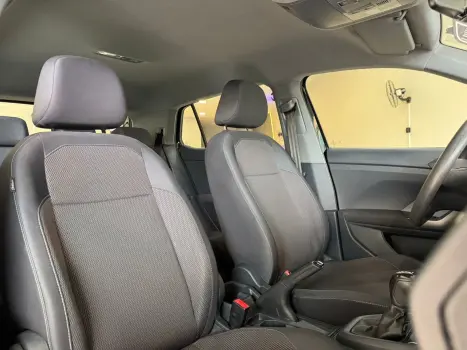 VOLKSWAGEN T-Cross 1.0 4P 200 TSI FLEX SENSE AUTOM�TICO, Foto 8