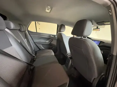 VOLKSWAGEN T-Cross 1.0 4P 200 TSI FLEX SENSE AUTOM�TICO, Foto 10