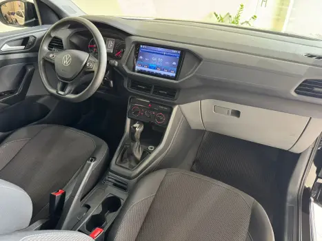 VOLKSWAGEN T-Cross 1.0 4P 200 TSI FLEX SENSE AUTOM�TICO, Foto 12