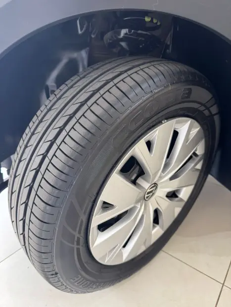 VOLKSWAGEN T-Cross 1.0 4P 200 TSI FLEX SENSE AUTOM�TICO, Foto 14