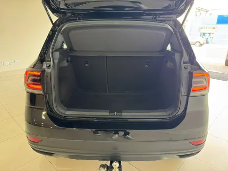 VOLKSWAGEN T-Cross 1.0 4P 200 TSI FLEX SENSE AUTOM�TICO, Foto 15