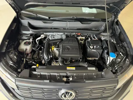 VOLKSWAGEN T-Cross 1.0 4P 200 TSI FLEX SENSE AUTOM�TICO, Foto 18