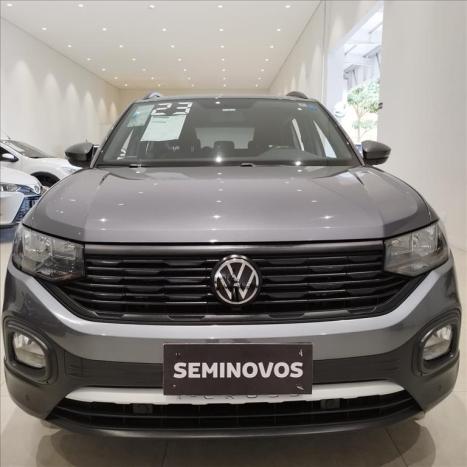VOLKSWAGEN T-Cross 1.0 4P 200 TSI FLEX AUTOM�TICO, Foto 2