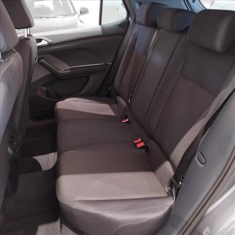VOLKSWAGEN T-Cross 1.0 4P 200 TSI FLEX AUTOM�TICO, Foto 13