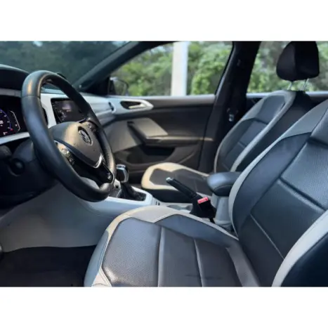 VOLKSWAGEN T-Cross 1.4 4P 250 TSI FLEX HIGHLINE AUTOM�TICO, Foto 9