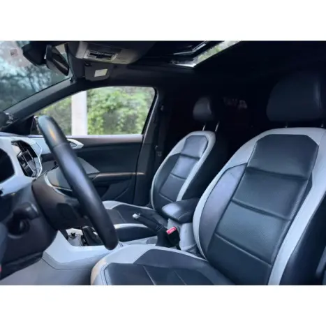 VOLKSWAGEN T-Cross 1.4 4P 250 TSI FLEX HIGHLINE AUTOM�TICO, Foto 10