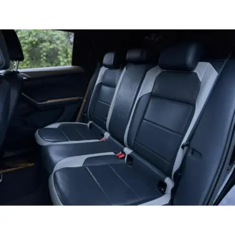 VOLKSWAGEN T-Cross 1.4 4P 250 TSI FLEX HIGHLINE AUTOM�TICO, Foto 11