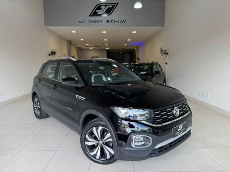 VOLKSWAGEN T-Cross 1.0 4P 200 TSI FLEX HIGHLINE AUTOM�TICO, Foto 1