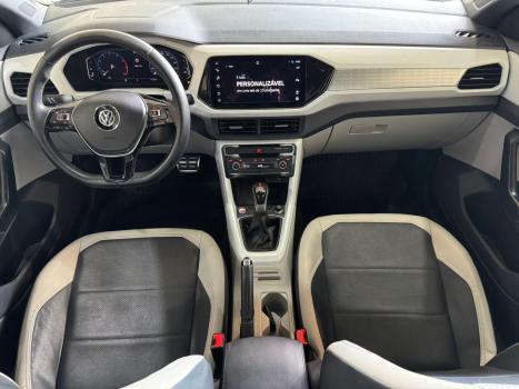 VOLKSWAGEN T-Cross 1.0 4P 200 TSI FLEX HIGHLINE AUTOM�TICO, Foto 2