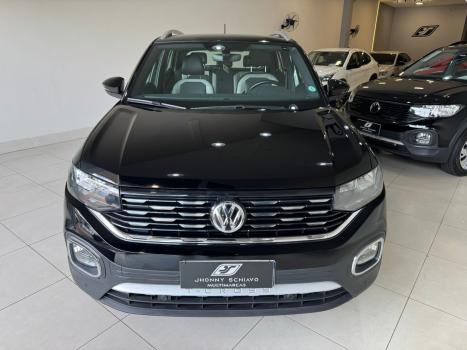 VOLKSWAGEN T-Cross 1.0 4P 200 TSI FLEX HIGHLINE AUTOM�TICO, Foto 3