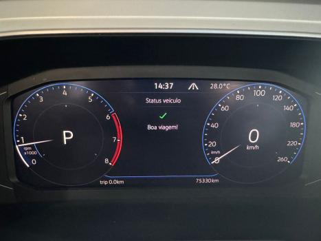 VOLKSWAGEN T-Cross 1.0 4P 200 TSI FLEX HIGHLINE AUTOM�TICO, Foto 4