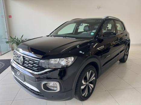 VOLKSWAGEN T-Cross 1.0 4P 200 TSI FLEX HIGHLINE AUTOM�TICO, Foto 5
