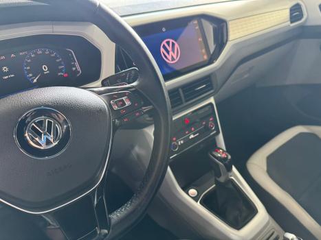 VOLKSWAGEN T-Cross 1.0 4P 200 TSI FLEX HIGHLINE AUTOM�TICO, Foto 6