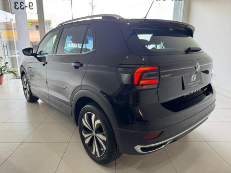 VOLKSWAGEN T-Cross 1.0 4P 200 TSI FLEX HIGHLINE AUTOM�TICO, Foto 7