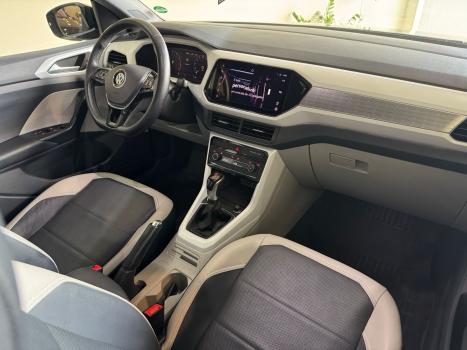VOLKSWAGEN T-Cross 1.0 4P 200 TSI FLEX HIGHLINE AUTOM�TICO, Foto 8