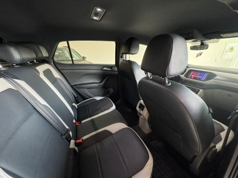 VOLKSWAGEN T-Cross 1.0 4P 200 TSI FLEX HIGHLINE AUTOM�TICO, Foto 10