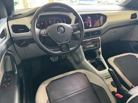 VOLKSWAGEN T-Cross 1.0 4P 200 TSI FLEX HIGHLINE AUTOM�TICO, Foto 12