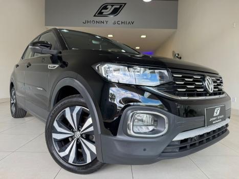 VOLKSWAGEN T-Cross 1.0 4P 200 TSI FLEX HIGHLINE AUTOM�TICO, Foto 15