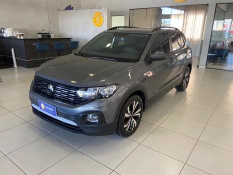 VOLKSWAGEN T-Cross 1.0 4P 200 TSI FLEX COMFORTLINE AUTOM�TICO, Foto 2