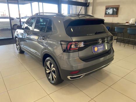VOLKSWAGEN T-Cross 1.0 4P 200 TSI FLEX COMFORTLINE AUTOM�TICO, Foto 5