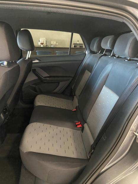 VOLKSWAGEN T-Cross 1.0 4P 200 TSI FLEX COMFORTLINE AUTOM�TICO, Foto 9