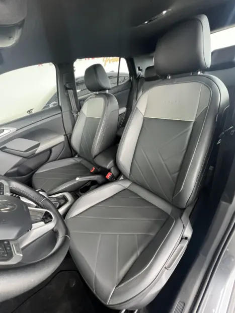 VOLKSWAGEN T-Cross 1.0 4P 200 TSI FLEX COMFORTLINE AUTOM�TICO, Foto 5