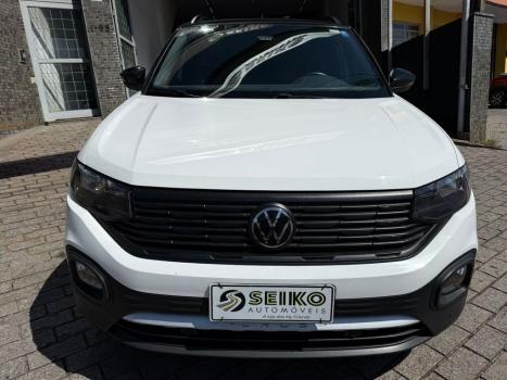 VOLKSWAGEN T-Cross 1.0 4P 200 TSI FLEX AUTOM�TICO, Foto 2
