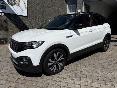 VOLKSWAGEN T-Cross 1.0 4P 200 TSI FLEX AUTOM�TICO, Foto 3