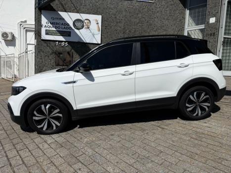 VOLKSWAGEN T-Cross 1.0 4P 200 TSI FLEX AUTOM�TICO, Foto 4