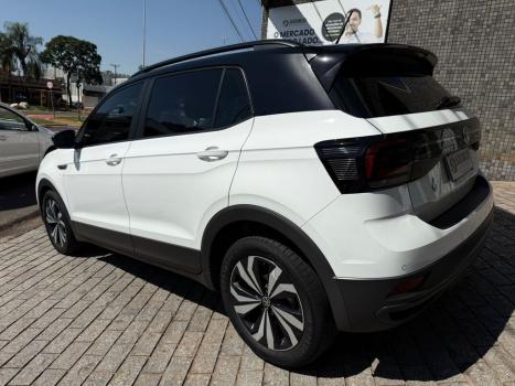 VOLKSWAGEN T-Cross 1.0 4P 200 TSI FLEX AUTOM�TICO, Foto 5