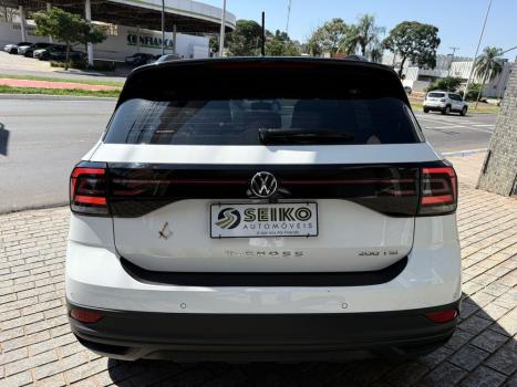 VOLKSWAGEN T-Cross 1.0 4P 200 TSI FLEX AUTOM�TICO, Foto 6