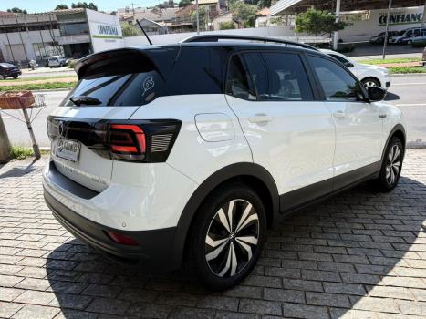 VOLKSWAGEN T-Cross 1.0 4P 200 TSI FLEX AUTOM�TICO, Foto 7