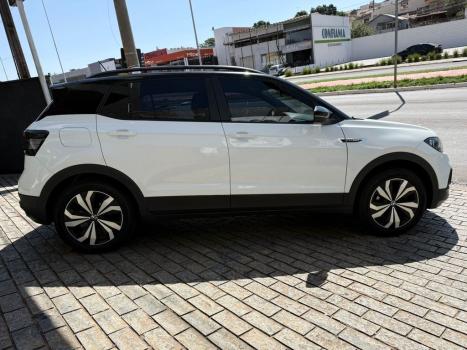 VOLKSWAGEN T-Cross 1.0 4P 200 TSI FLEX AUTOM�TICO, Foto 8