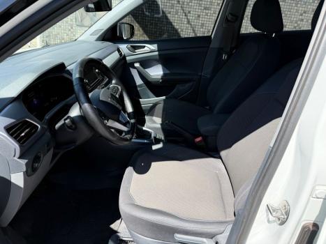 VOLKSWAGEN T-Cross 1.0 4P 200 TSI FLEX AUTOM�TICO, Foto 11