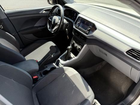 VOLKSWAGEN T-Cross 1.0 4P 200 TSI FLEX AUTOM�TICO, Foto 13