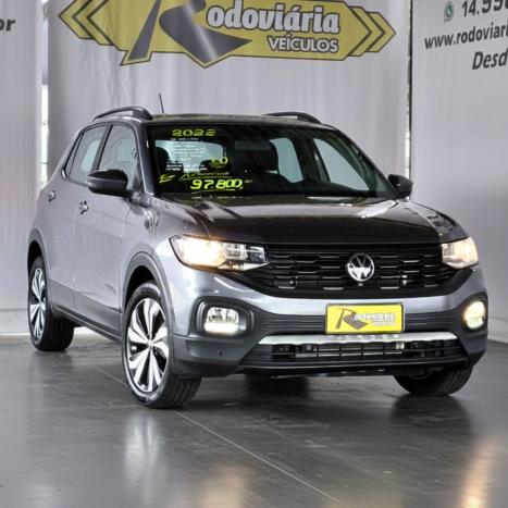 VOLKSWAGEN T-Cross 1.0 4P 200 TSI FLEX AUTOM�TICO, Foto 1