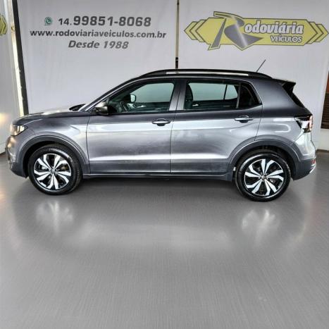 VOLKSWAGEN T-Cross 1.0 4P 200 TSI FLEX AUTOM�TICO, Foto 2