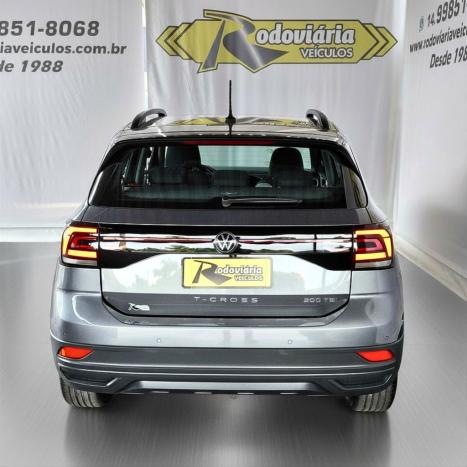 VOLKSWAGEN T-Cross 1.0 4P 200 TSI FLEX AUTOM�TICO, Foto 3