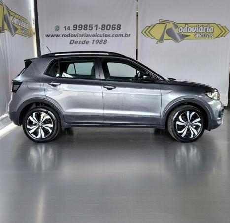 VOLKSWAGEN T-Cross 1.0 4P 200 TSI FLEX AUTOM�TICO, Foto 4