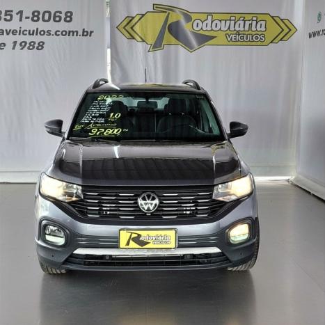 VOLKSWAGEN T-Cross 1.0 4P 200 TSI FLEX AUTOM�TICO, Foto 5