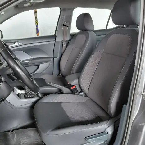 VOLKSWAGEN T-Cross 1.0 4P 200 TSI FLEX AUTOM�TICO, Foto 7