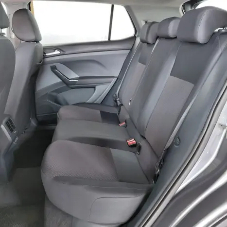 VOLKSWAGEN T-Cross 1.0 4P 200 TSI FLEX AUTOM�TICO, Foto 8