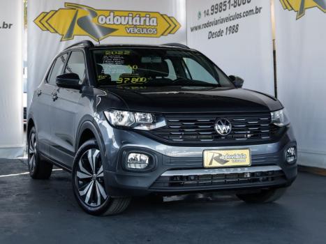 VOLKSWAGEN T-Cross 1.0 4P 200 TSI FLEX AUTOM�TICO, Foto 1