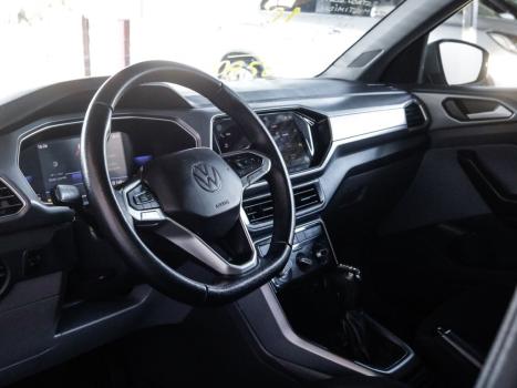VOLKSWAGEN T-Cross 1.0 4P 200 TSI FLEX AUTOM�TICO, Foto 2